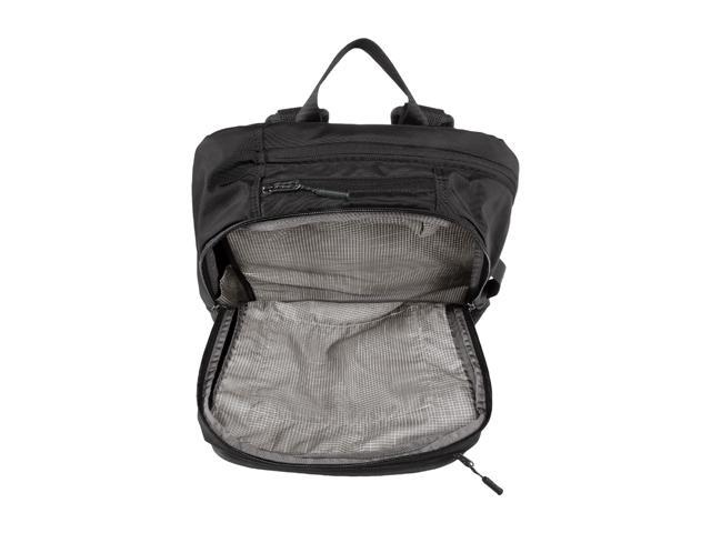 Timbuk2 Black Q Laptop Backpack 2014 Model 396-3-2001 - Newegg.com