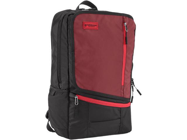 Timbuk2 Q Pack Diablo 396-3-6061 up to 17 inches -OS