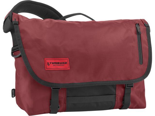 Timbuk2 dashboard laptop messenger bag Clearance
