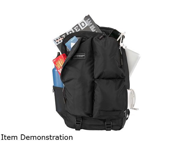 Timbuk2 Showdown Laptop Backpack Pike - Polyester Fits 15" MacBook Pro ...