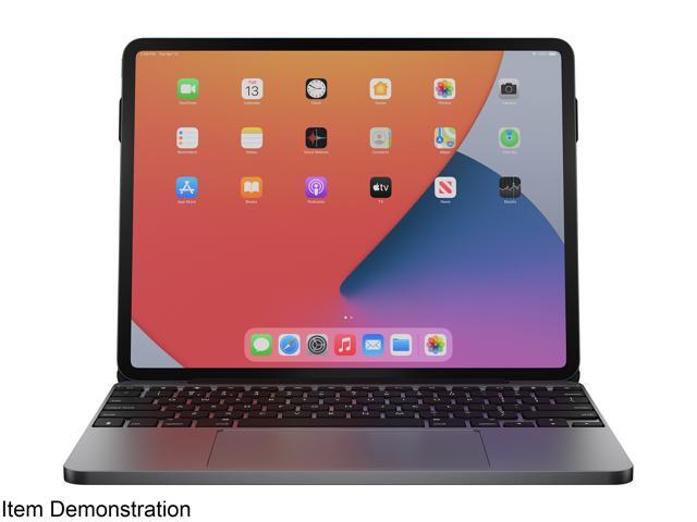 Brydge MAX+ Bluetooth Keyboard and Case for 12.9