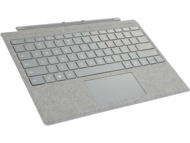 Microsoft Surface Pro Signature Type Cover Cobalt Blue FFP-00021 