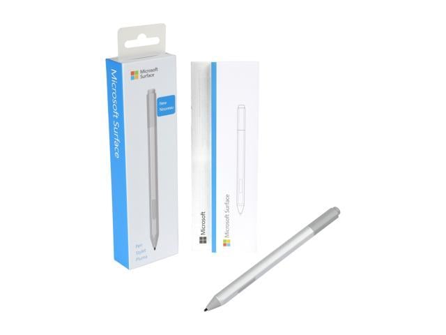 【新品未使用】Microsoft Surface Pen プラチナ