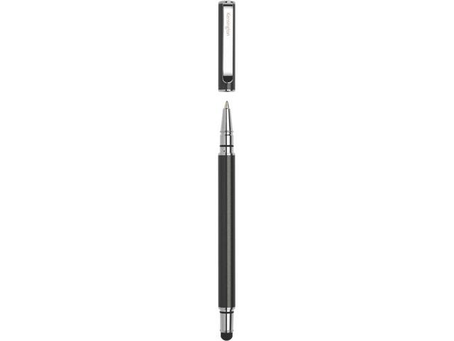 Kensington Virtuoso Stylus & Pen for iPad, iPad Mini, Nexus and Galaxy Tab (Metallic)