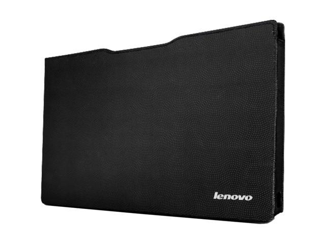 Lenovo Black Yoga 2 PRO 13" Slot-in Case Model 888015541