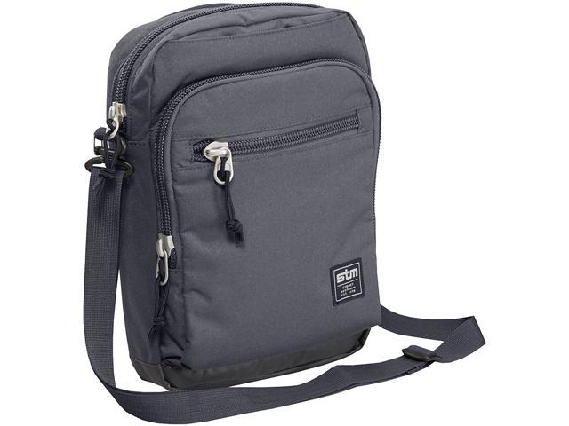 STM Graphite Link Shoulder Bag for 8-10