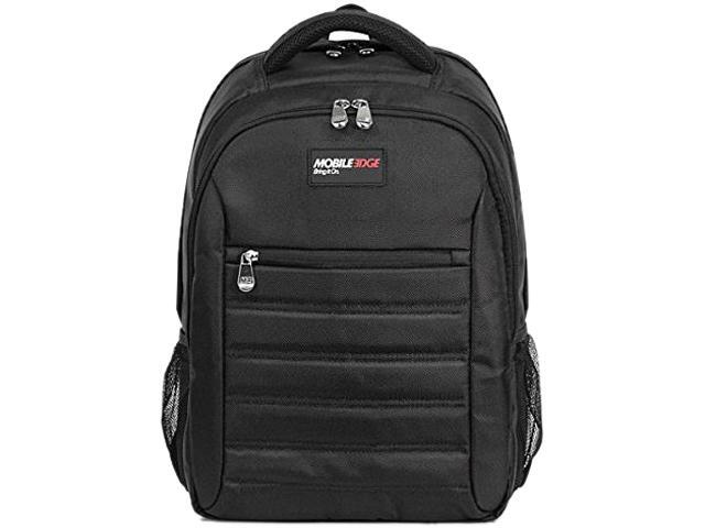 mobile edge smartpack backpack