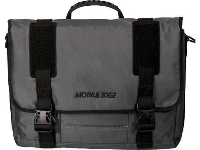 The Eco-Friendly Laptop Messenger Bags - Mobile Edge