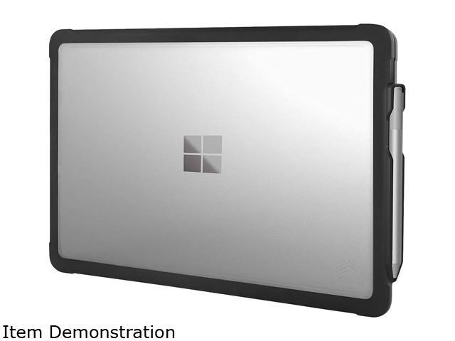 Microsoft Case STM Dux For MacBook Air (13-inch) M4, 2025/M3