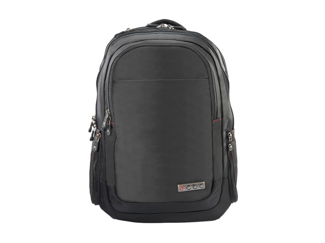ECBC Black Javelin Daypack Model B7102-10 - Newegg.com