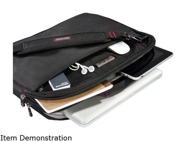 ECBC Black Spear Laptop Tote Model B7302-10 - Newegg.ca