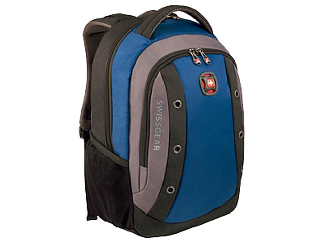 SwissGear Blue ARISTA 16