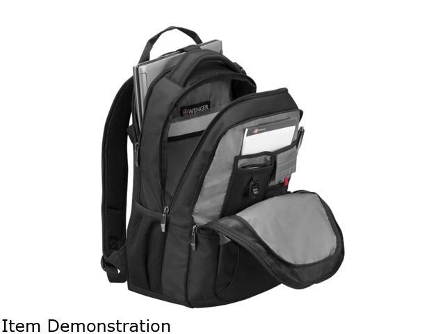 wenger sidebar 16 computer backpack