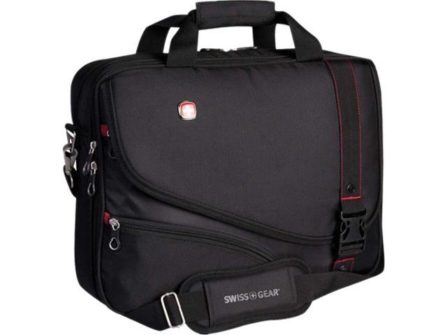 SwissGear Pro Top Load Case 15.6