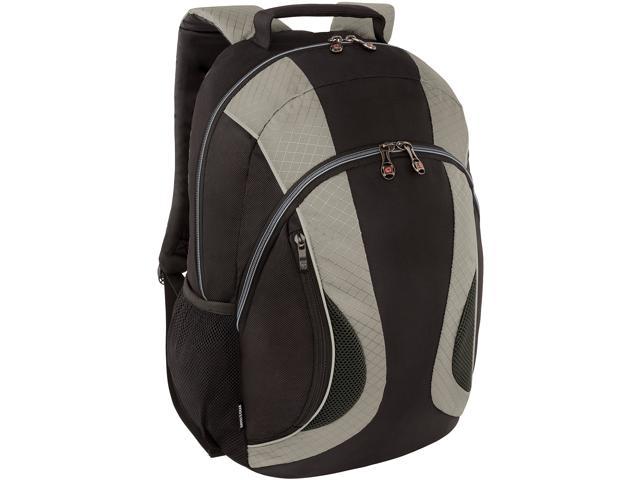 SwissGear Grey MERCURY DX 16" / 41 cm Laptop Backpack Model 28017050