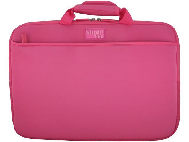 PC Treasures Pink Carrying Case for 15