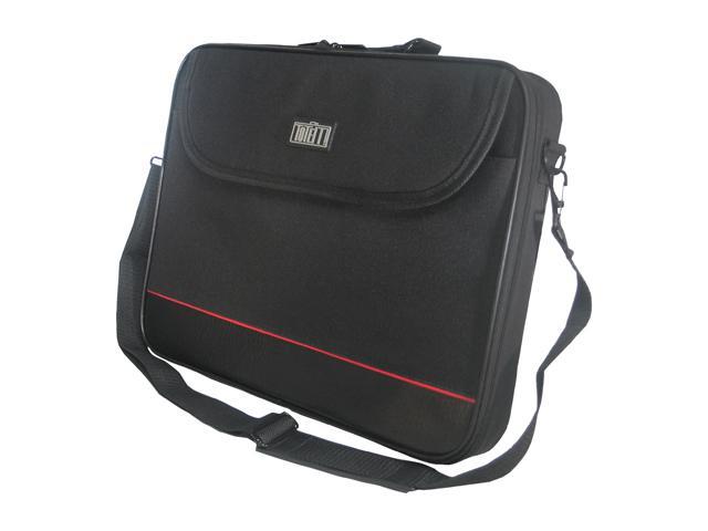 PC Treasures Black ToteIt 14 inch Notebook Bag in Polybag Packagin ...