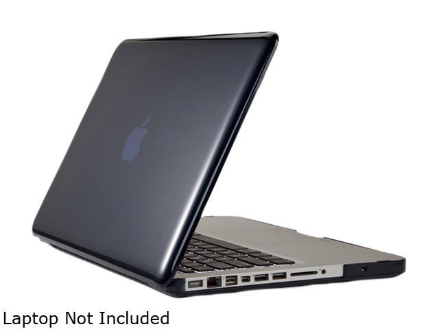 Speck - SeeThru Hard Shell Case for MacBook Pro 13-Inch, Harbor Blue (SPK-A1477)