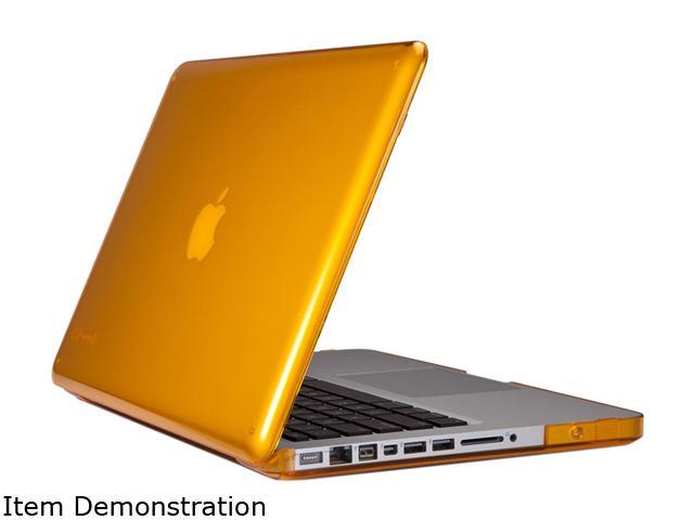 Speck Case for 13" MacBook Pro (Squash) Model SPK-A1476