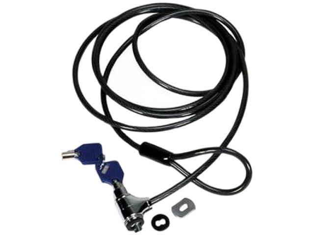 CODi 50-pack Key Cable Lock AK0000029