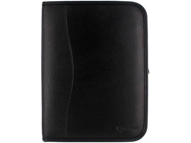 roocase Black Executive Portfolio Case for Samsung Galaxy Tab 3 10.1 /RC-GALX10-TAB3-EXE-BK