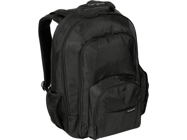 Targus Groove CVR600-UOP Carrying Case (Backpack) for 15.4' Notebook ...