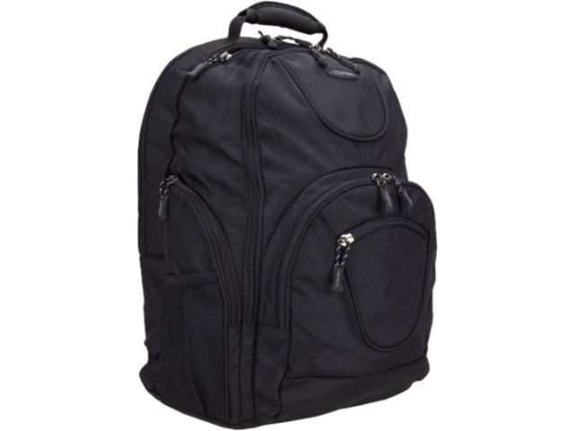 Toshiba PA1493U-1BS6 Carrying Case (Backpack) for 16' Notebook - Black