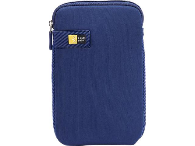 Case Logic 7" Tablet Sleeve LAPST-107DARK BLUE