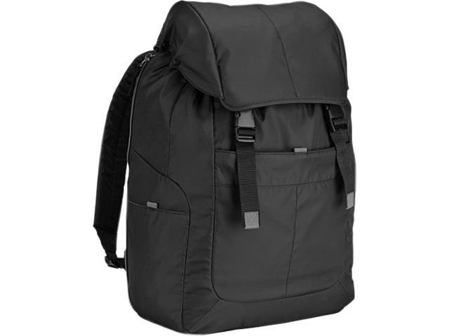 Targus Black 16" Bex Backpack Model TSB792US