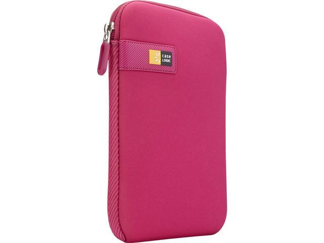 Case Logic Pink Tablet & e-book Reader Sleeve Model LAPST-107