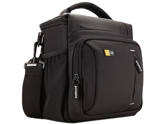 Case Logic TBC-409-BLACK Carrying Case for Camera - Black