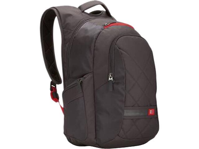 Case Logic DLBP-116 Carrying Case (Backpack) for 16" Notebook - Dark Gray