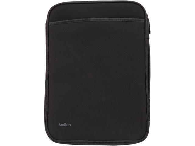 BELKIN Black 14" Laptop/Chromebook sleeves Model B2B075-C00