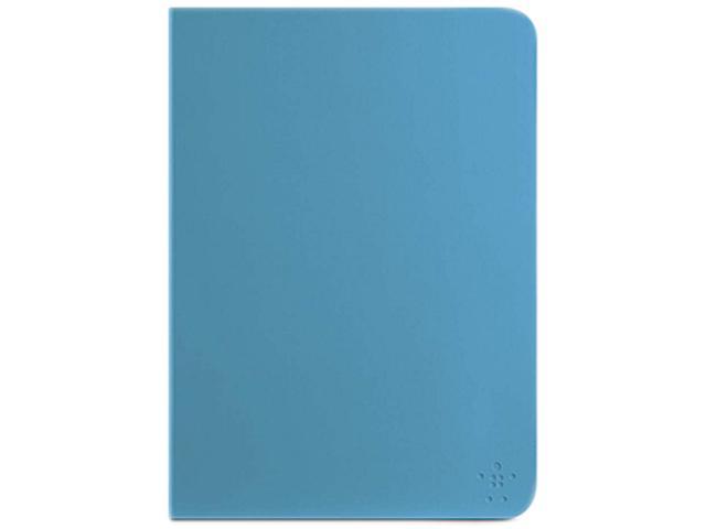 BELKIN Topaz QODE Slim Style Keyboard Case for iPad Air Model F5L152ttC05