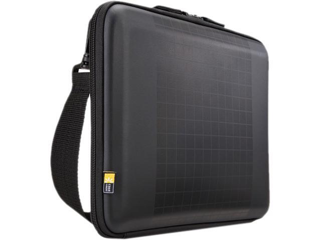 Case Logic Carrying Case (Attach) for Tablet, Notebook - Black