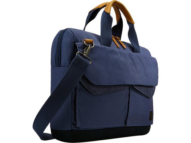 Case Logic LoDo Carrying Case (Attach?) for 15.6" Notebook - Blue