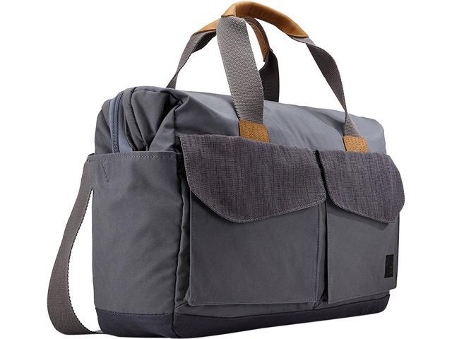 Case Logic LoDo Carrying Case (Satchel) for 15