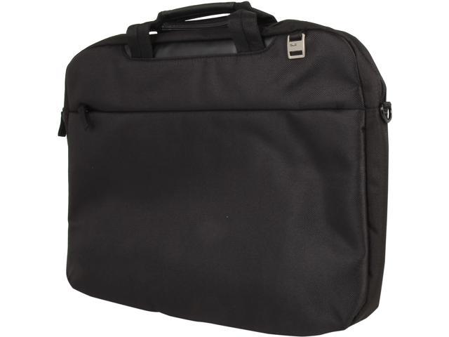 ASUS Black 16" Slim Lge Laptop Carry Case Model 90-XB0U00BA00010-