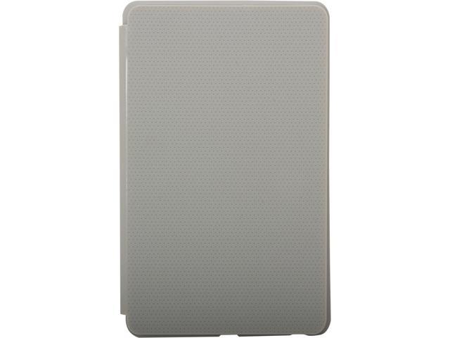 ASUS Light Gray Nexus 7 Travel Cover Model 90-XB3TOKSL00130-