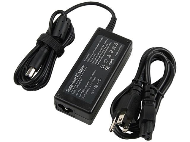 INSTEN 1042240 For AC Adapter Charger DELL M1330 INSPIRON 1545 XK850 PA-21 AC