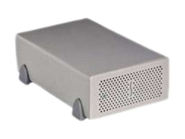 SoNNeT Echo Express SE Thunderbolt Expansion Chassis for PCIe Cards Model ECHO-EXP-SE