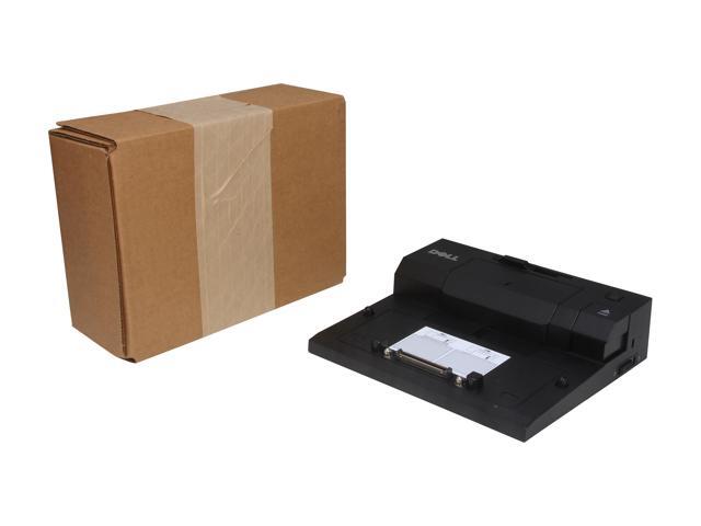 Refurbished: Dell ACDEPR03X E Port Replicator Docking Station PR03X For