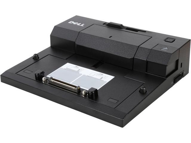 Dell E-Port Replicator Docking Station with USB 3.0
