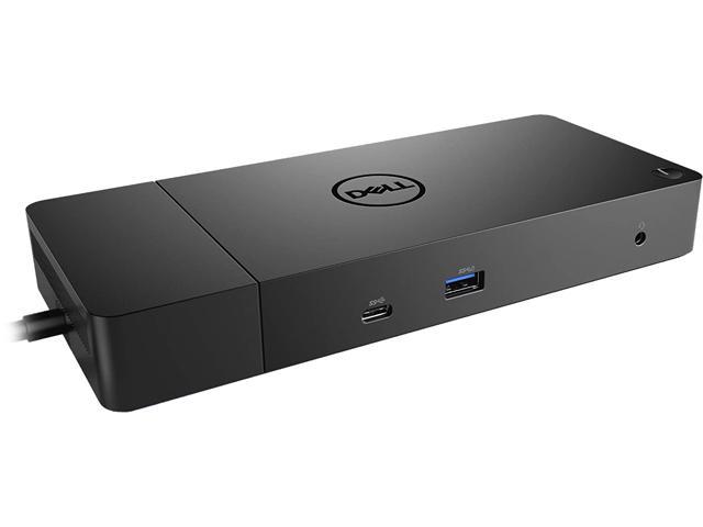 Dell Thunderbolt Dock-wd19dc Performance Dock - Newegg.ca