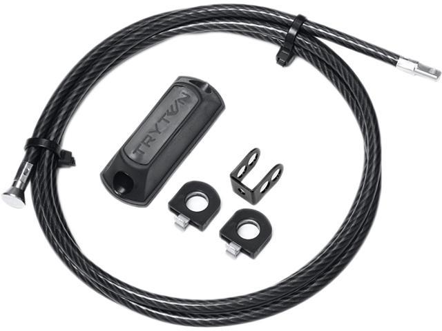 Tryten Computer Security Cable Lock Kit T1 401136