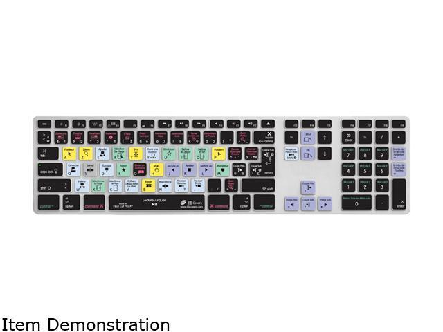 azerty keyboard cover