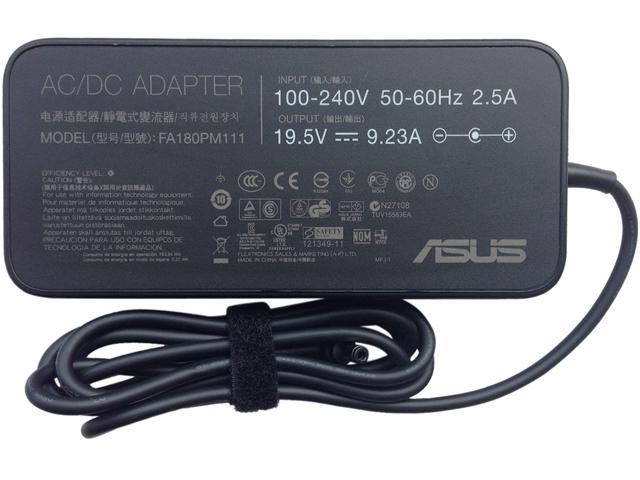 ASUS 90XB00EN-MPW010 180W Notebook Power Adapter