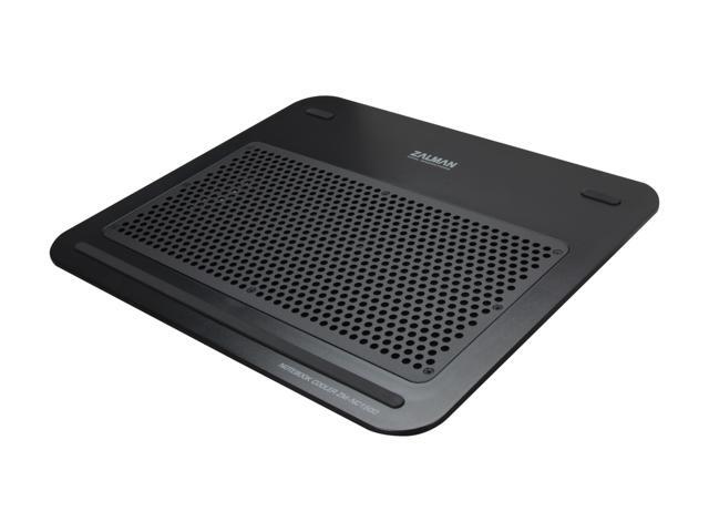 ZALMAN Cool Innovations REFROIDISSEUR PC VENTILATEUR Notebook COOLER ZM- NC1500 - Foto 3