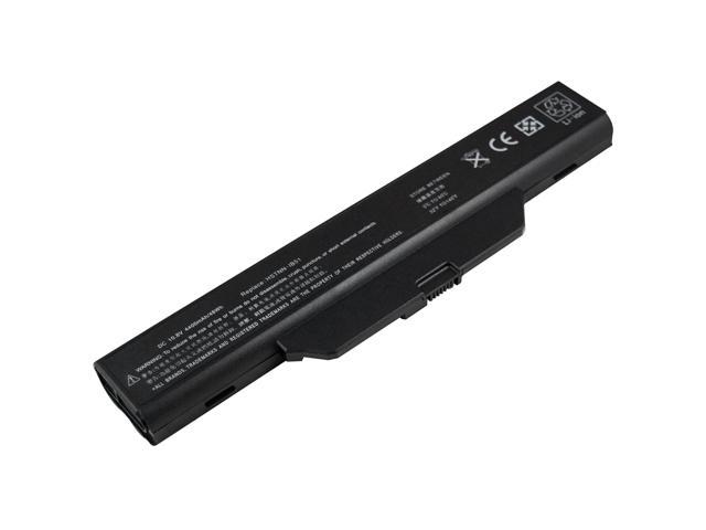 Worldcharge Replacement Notebook Battery for HP 550 6720S 6730S 6735S 6820S