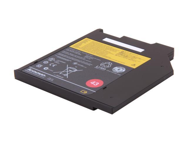 Lenovo 0A36310 ThinkPad Battery 43 (Factory sealed Lenovo retail box)